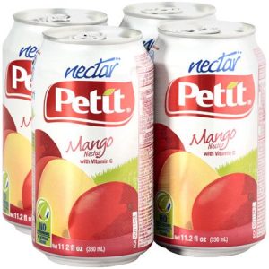 Nectar Petit (Mango)- 24 cans