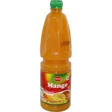 Pran Mango Juice- 250 ml/ 48 bottles