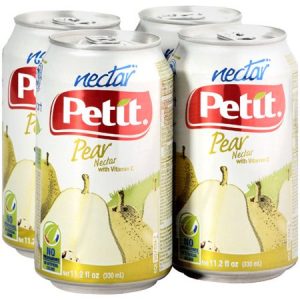 Nectar Petit (Pear)- 24 cans