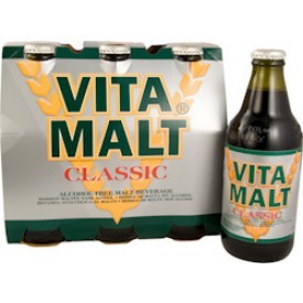 Vita Malta Classic- 330ml/ 24 bottles