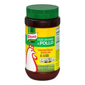 Knorr Chicken Flavor- 35.3oz/ 6pcs - 6pcs