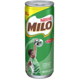 Nestle Milo Drink- 240ml/ 24 cans