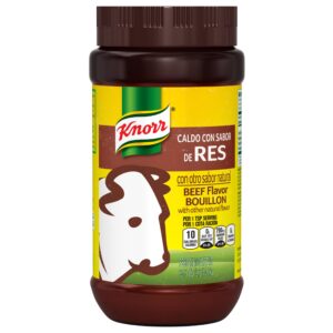 Knorr Beef Flavor (Big)- 35.3oz/ 6pcs - 6pcs