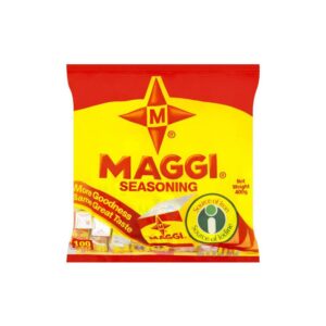 Maggi Seasoning- 400g/ 21 pcs - 21 pcs