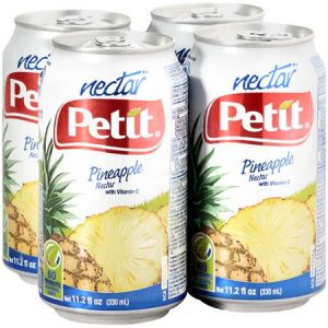 Nectar Petit (Pineapple)- 24 cans