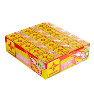 Maggi (Shrimp Crevette)- 24 pcs - 24 pcs