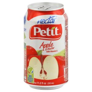 Nectar Petit (Apple)- 24 cans