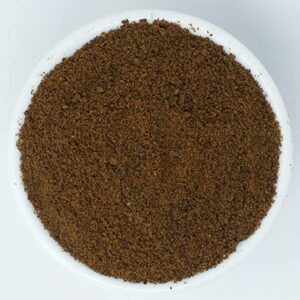 Dawadawa Powder- 181g/ 30 pcs - 30 pcs