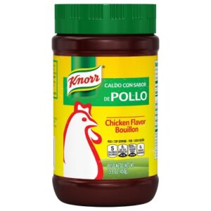 Knorr Chicken Flavor (Medium)- 15.9oz/ 12 pcs - 12 pcs
