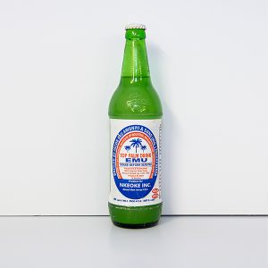 Top Palm Drink Emu- 33cl/ 24 bottles