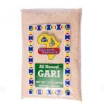 Golden Tropics Gari Flour- 10lbs
