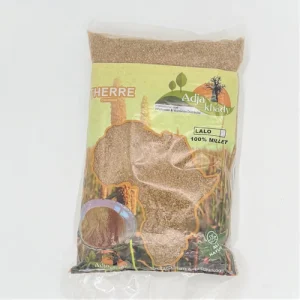 Adja Khady Millets- 400g/ 16 bags