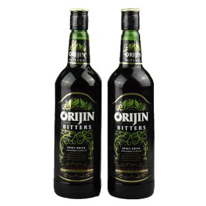 Orijin Bitters- 750ml/ 6 bottles