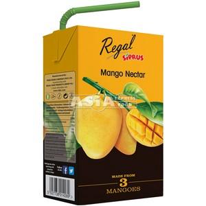 Regal Mango Nectar- 320ml/ 12 pcs