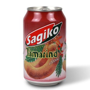 Sagiko Tamarind Juice- 320ml/ 24 cans