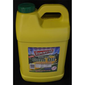 Admiration Pure Corn Oil- 17.5 lbs/ 2 kegs