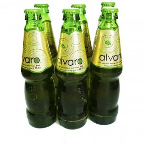 Alvaro Drink- 330ml/ 24 bottles