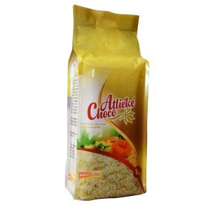 Attieke Choco- 2.2lbs/ 20 bags