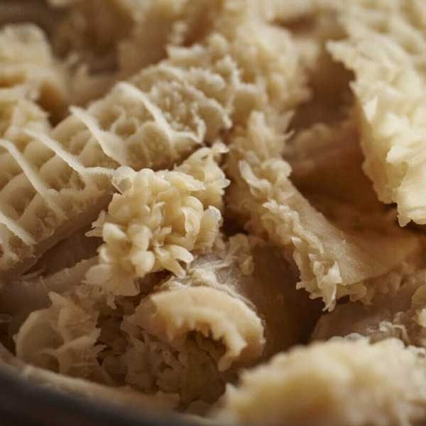 Grass Fed Beef Tripe(Halal)- 5lb - 5 lb