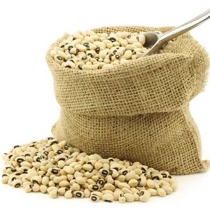 Black-Eyed Beans- 50 Lbs/1pc