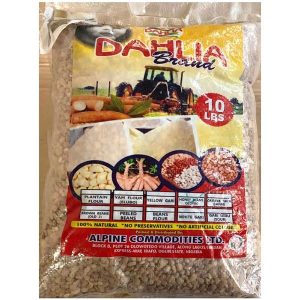 Dahlia Brand Honey Beans -10Lbs/1pc