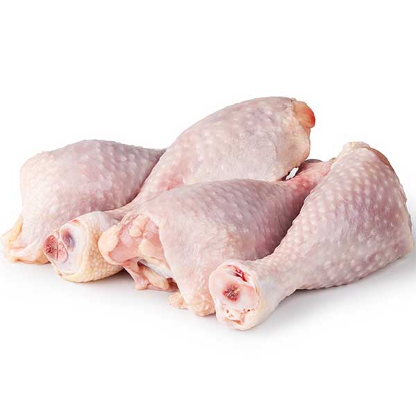 Fresh Chicken Drumsticks - 5lb