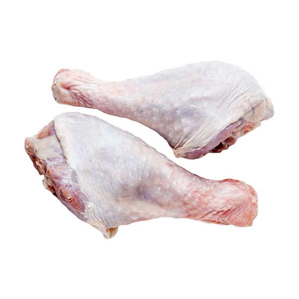 Fresh Turkey Drums – 5lb  – 5 lb