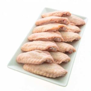 Fresh Turkey Wings- 5lb - 5 lb