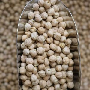Garbanzo Beans- 50 Lbs/ 1pc