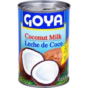 Goya Coconut Milk- 13.5oz/ 24 cans - 24 cans