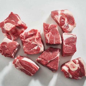 Lamb (Big Cut)- 5lb - 5 lb