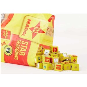 Maggi Star Seasoning- 400g/ 21pcs - 21pcs