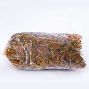 Mini Eggplant- 1 bag - 1 bag