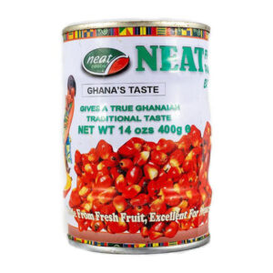 Neat Fresh Palm Fruit Extract- 800g/ 12 cans - 12 cans
