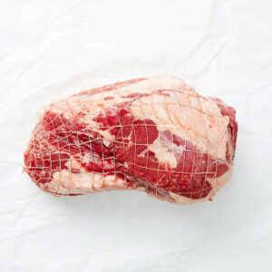New Zealand Lamb Shoulder (Halal)- 5l