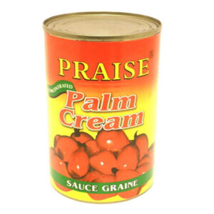 Praise Palm Cream- 400g/ 12 cans - 12 cans