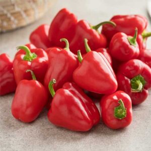Prime Time Red Pepper- 25lbs bag