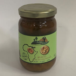 Madd Saba Senegalensis- 8.1oz/ 12 Pcs - 12 pcs