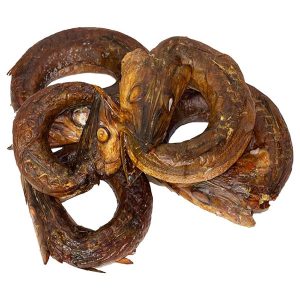 Smoked Barracuda Fish- 20lbs