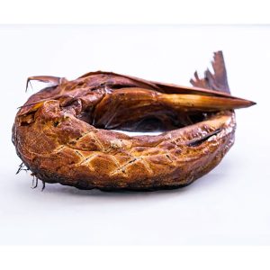 Smoked African Kini- 1 lb