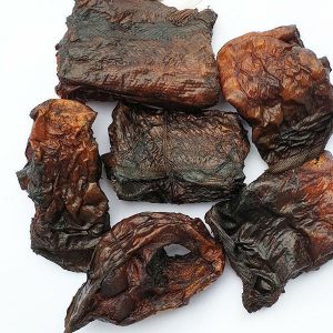 Smoked Kuta Dried Fish- 1 lb