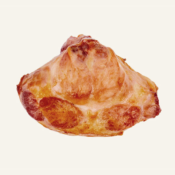 Smoked Turkey Tail- 1 box - 1 box