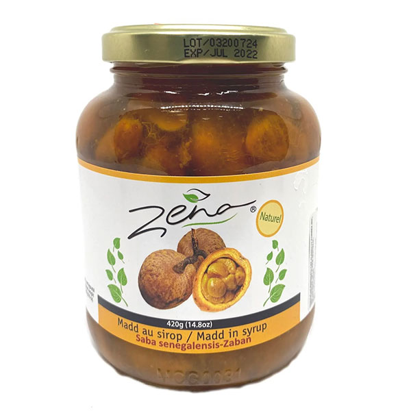 Zena Madd Preserves- 15.87oz/ 12 pcs - 12 pcs