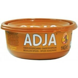 Adja (Cup)- 1kg/ 4 cups - 4 cups