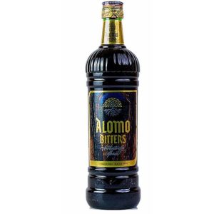 Alomo Bitters- 750ml/ 12 bottles