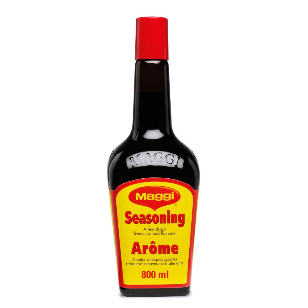 Maggi Arome (Liquid)- 800ml/ 28 bottles - 28 bottles