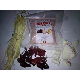 Bissap Kel Bouye- 1 liter/ 18 bottles