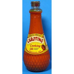 Ola-Ola Carotino Cooking Oil- 1.1L/ 12 bottles