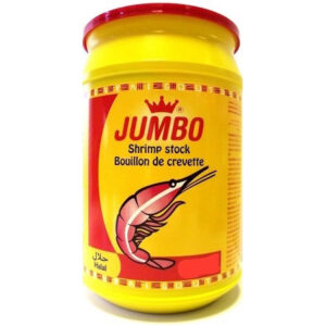 Jumbo Shrimp Stock- 500g/ 10 pcs - 10 pcs