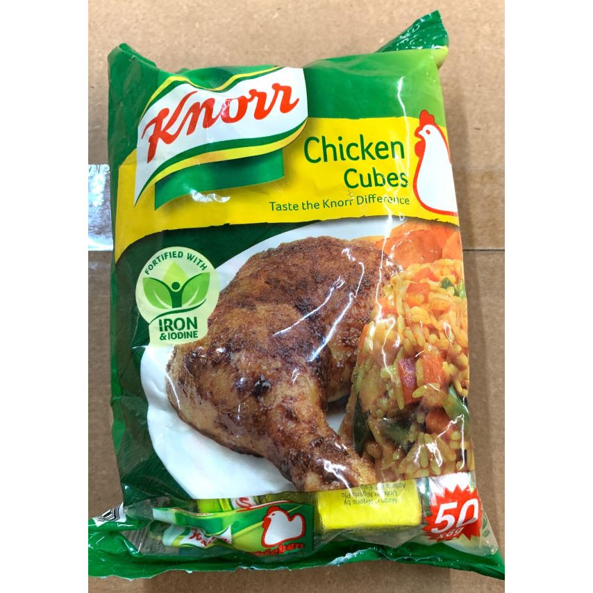Knorr Chicken- 16 bags - 16 bags